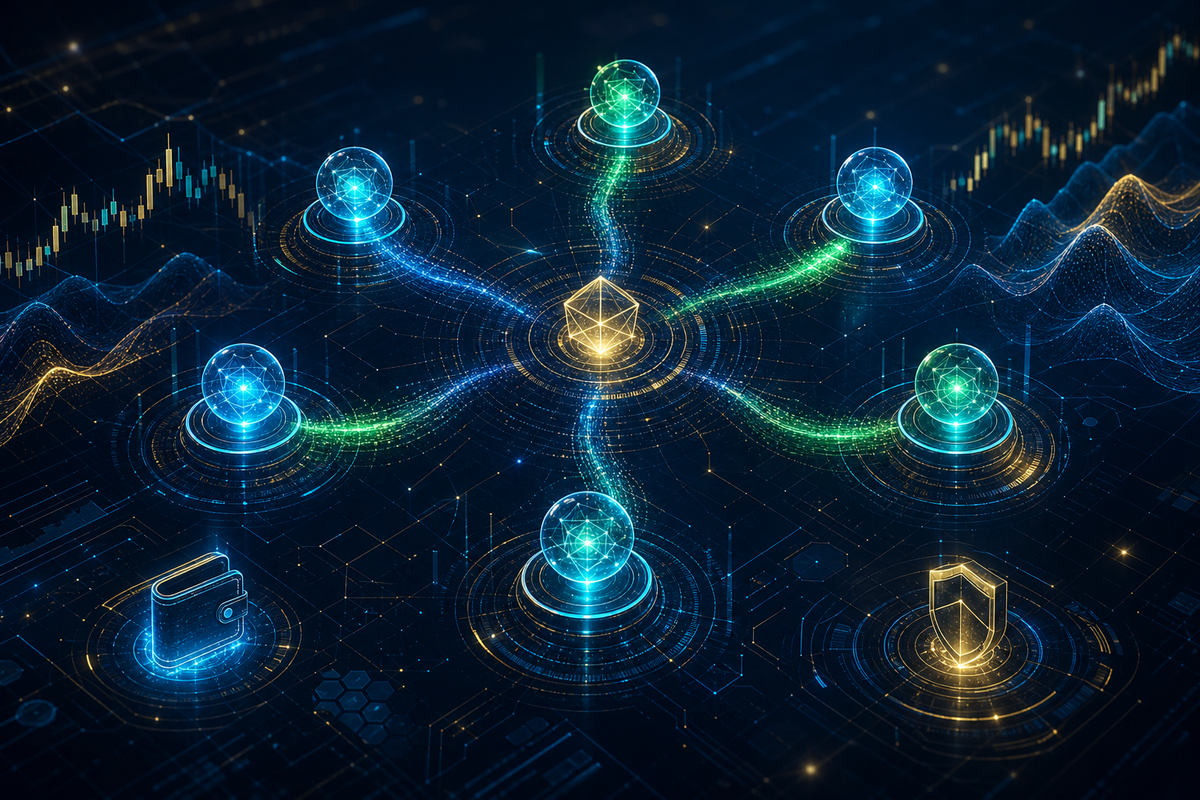 Factor Capital Update - November 2025