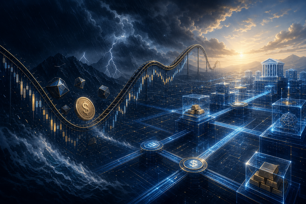 Factor Capital Update - Q1 2025