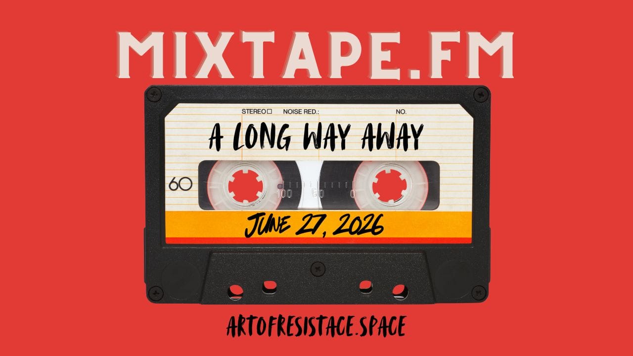 MixtapeFM: A Long Way Away