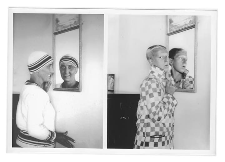How has art been a form of protest? The story of Claude Cahun and Marcel Moore