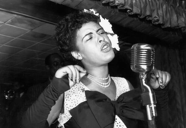 How is art a form of resistance? The story of "Strange Fruit"