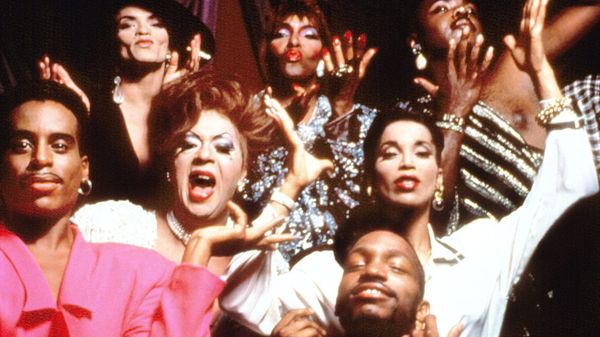 How is art a form of resistance? The story of ballroom