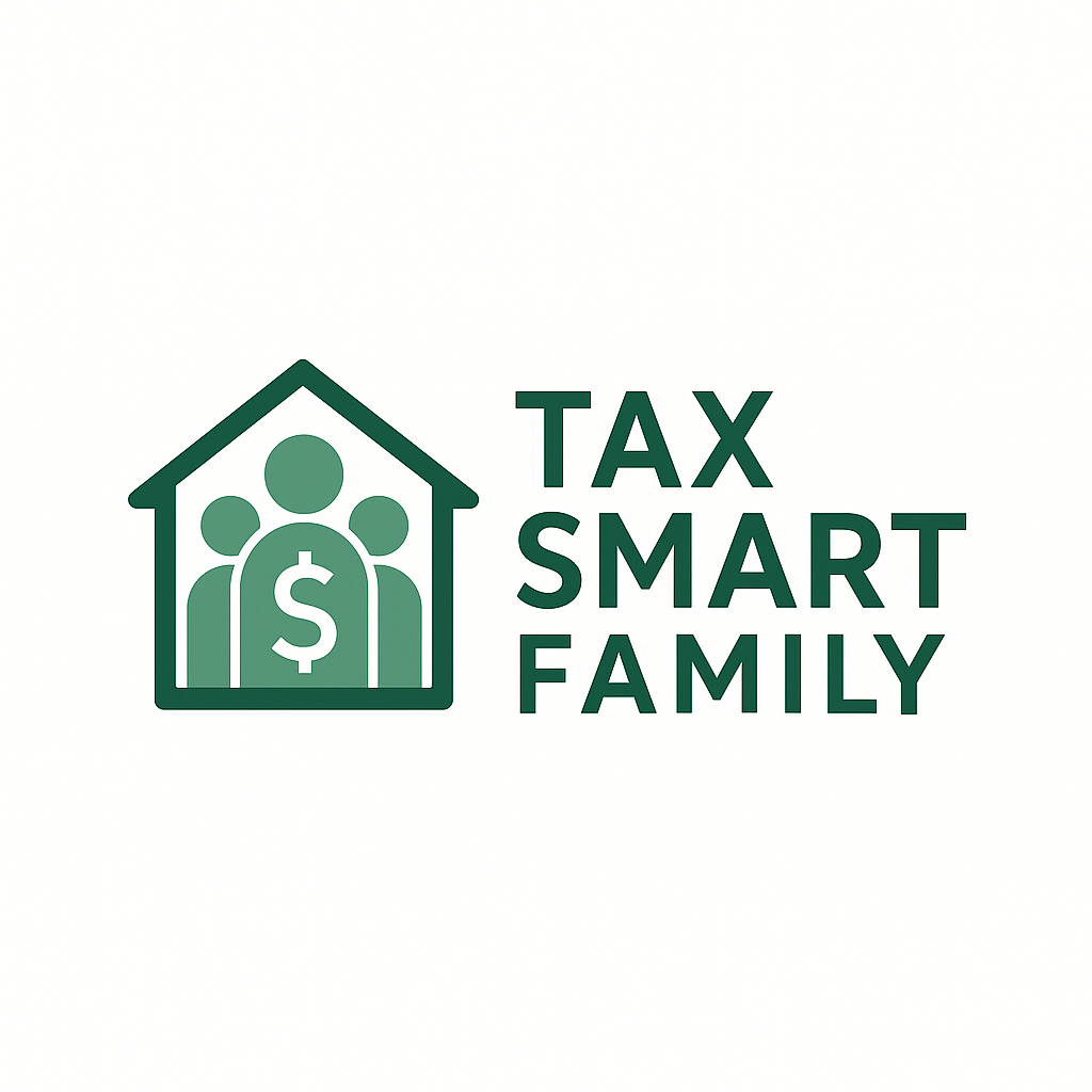 Tax Smart Family