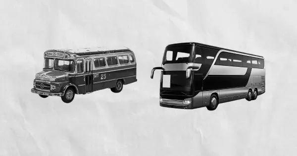 El viaje de egresados y el espejismo de los adultos
