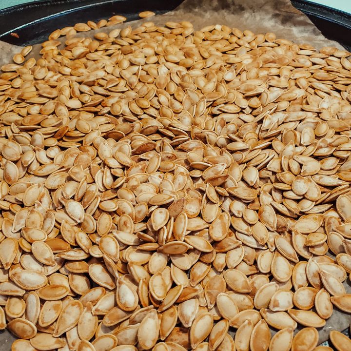 Eating with the Seasons: Fall 🍂 Embracing the Harvest