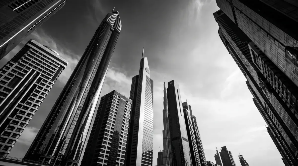 Dubai Company Formation: Mainland vs Free Zone vs Offshore (2026 Guide)
