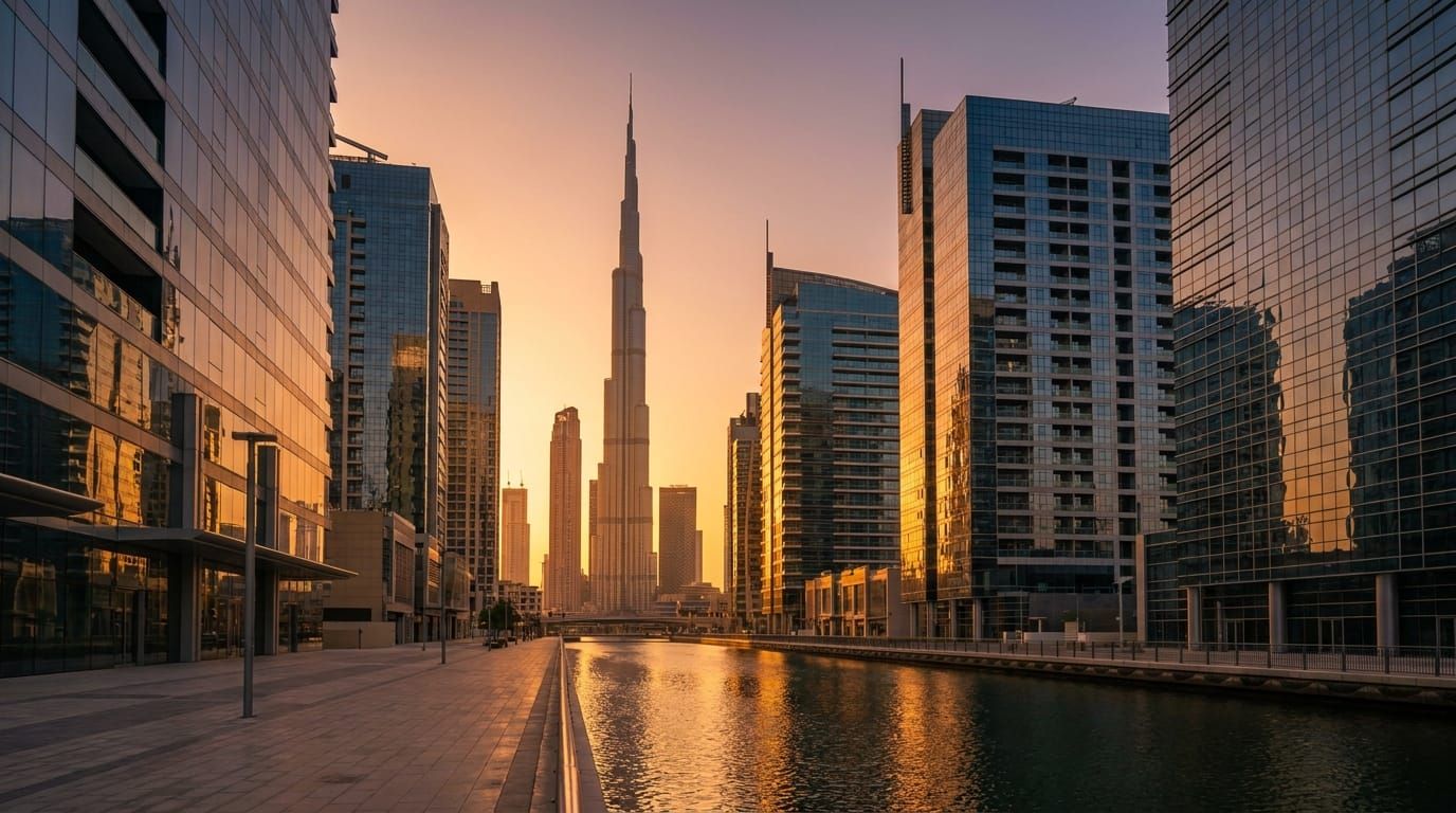 Moving Your UK Company to Dubai (2026): The Honest Founder's Guide