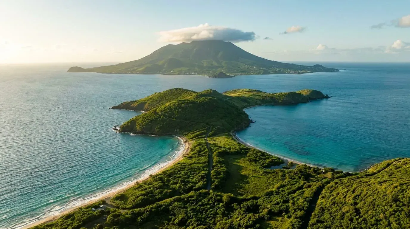 St. Kitts and Nevis CBI Program to Add Physical Residency Requirement in 2026