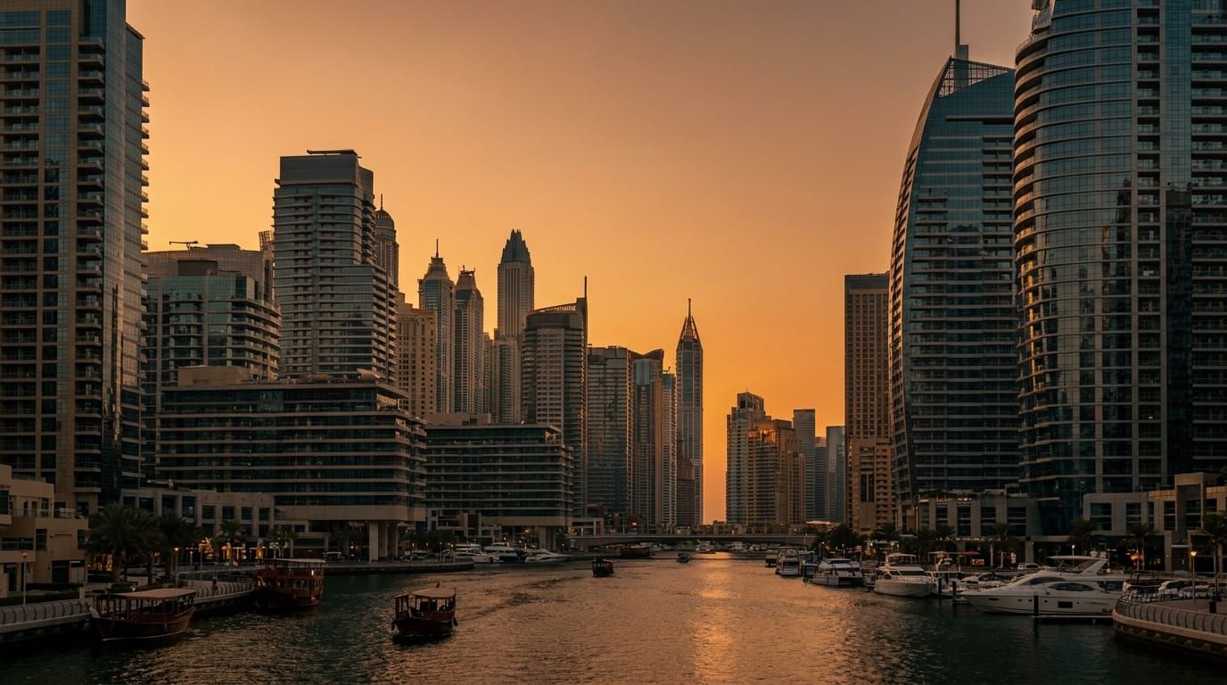 UAE Holding Company 2026: DIFC vs ADGM SPVs, Foundations & Prescribed Companies