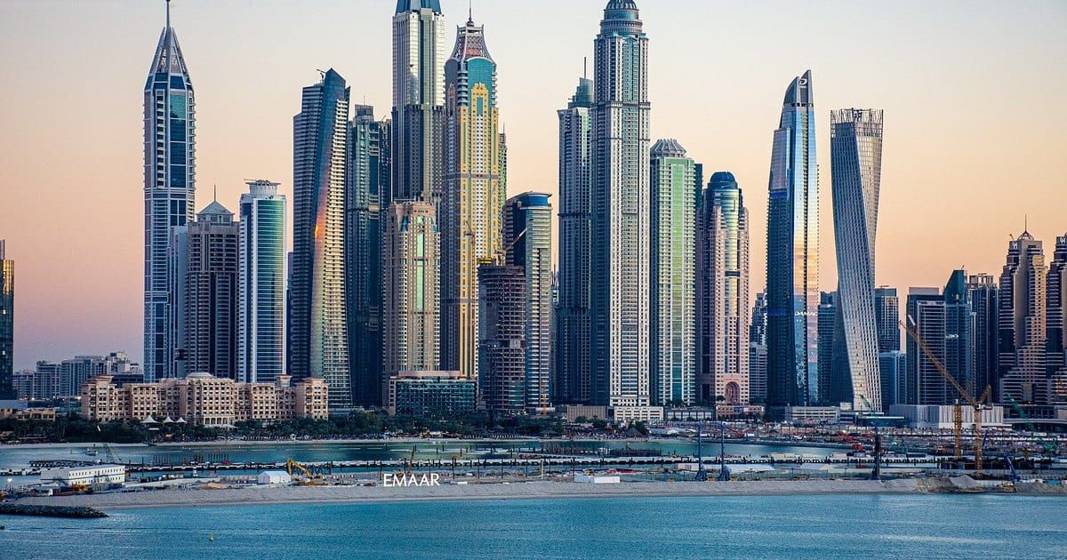 Residencia en Dubái 2026: visados, Golden Visa y requisitos para españoles y latinoamericanos