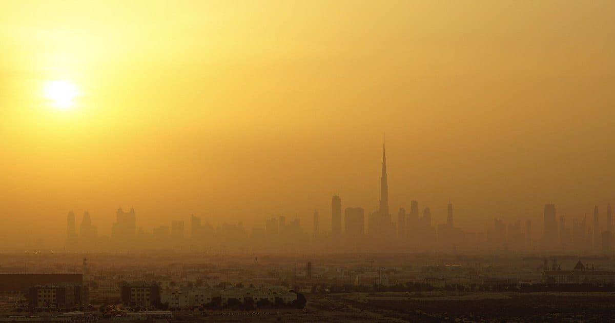 Emirates ID: qué es, cómo se obtiene y cuánto cuesta