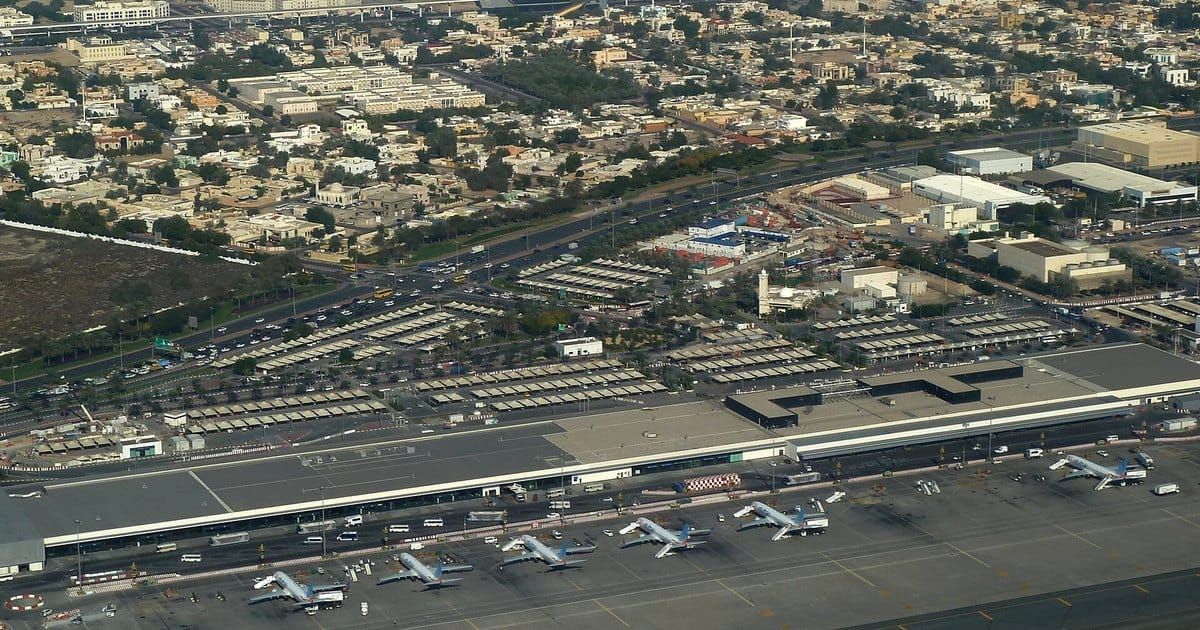 Résidence fiscale à Dubaï : pourquoi 183 jours ne suffisent pas