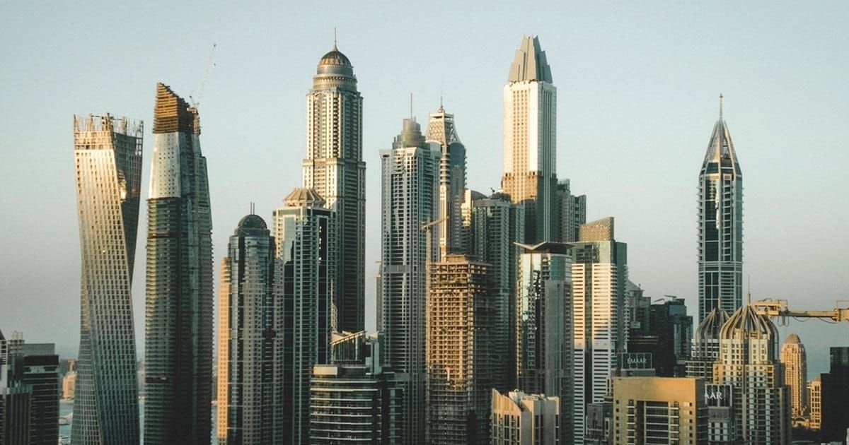 Freezone in Dubai: Welche passt zu Ihrer Firma?