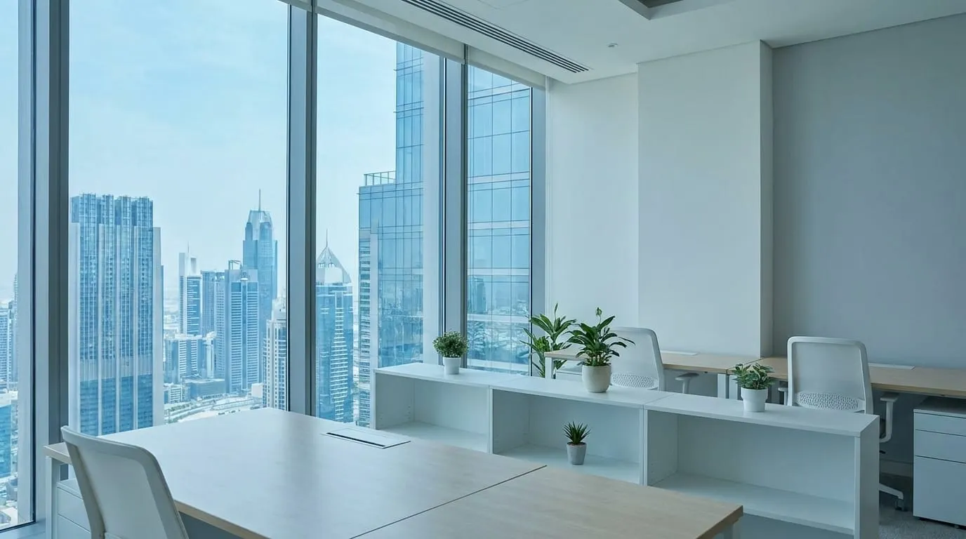 Starting a Business in Dubai from Sweden (2026): The Ten-Year Rule, CFC and Essential Connection