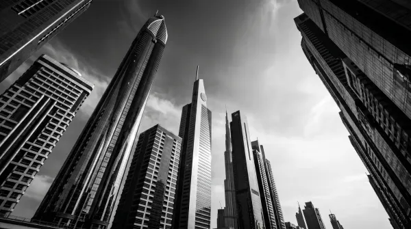 Dubai Company Formation: Mainland vs Free Zone vs Offshore (2026 Guide)
