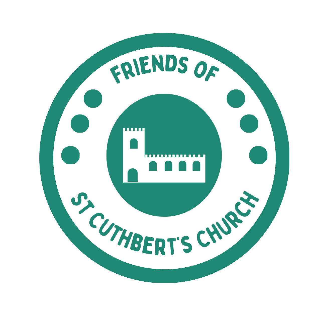 Friends of St Cuthbert's