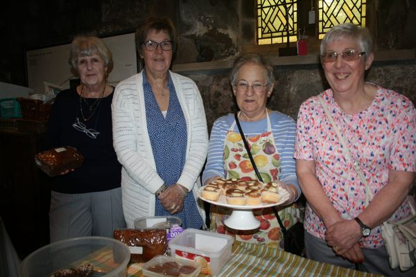 Spring Fair a roaring success