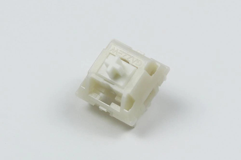 Gazzew Boba U4 Silent Tactile