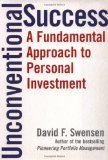 Unconventional Success