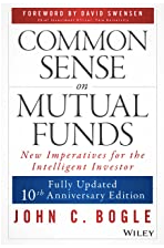 Common Sense on Mutual Funds