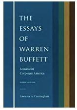 The Essays of Warren Buffett