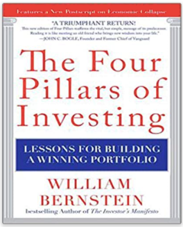 The Four Pillars of Investing
