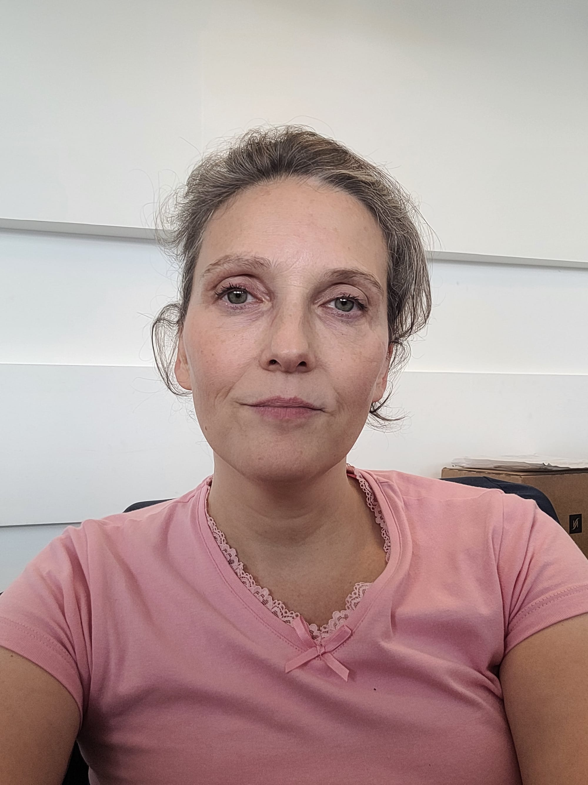 Ilona Tikvicki
