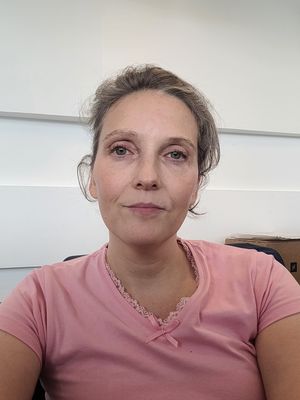 Ilona Tikvicki