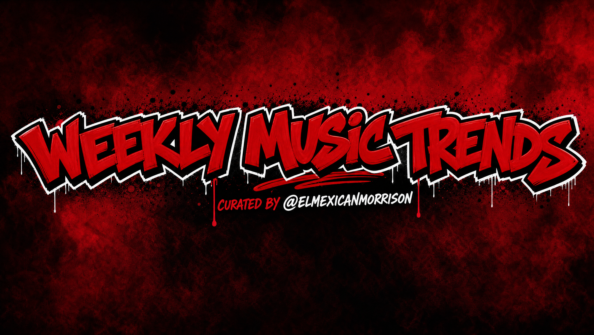 Weekly Music Trends