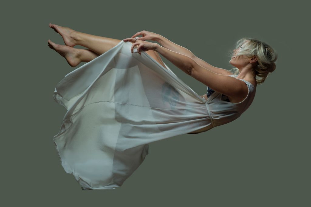 Afbeelding van: Don't Let Me Go