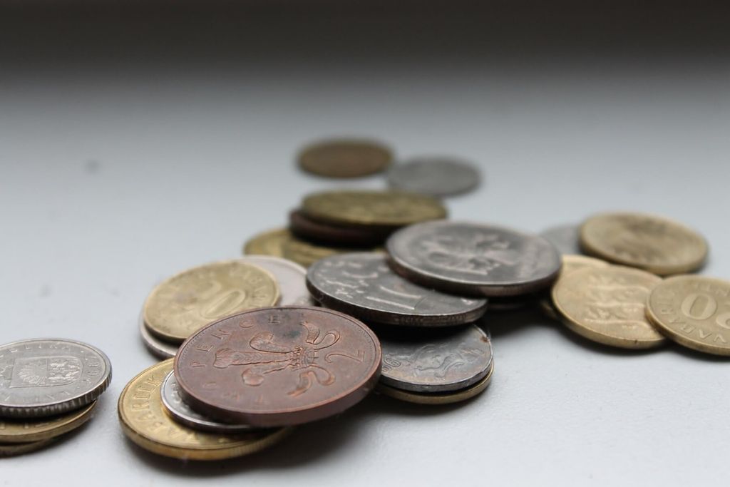 10x geld