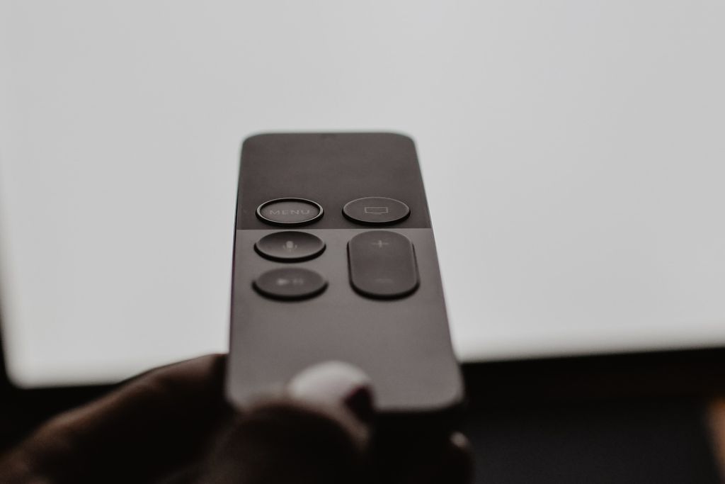 Afbeelding van: #2 TV-series gekeken in 2020