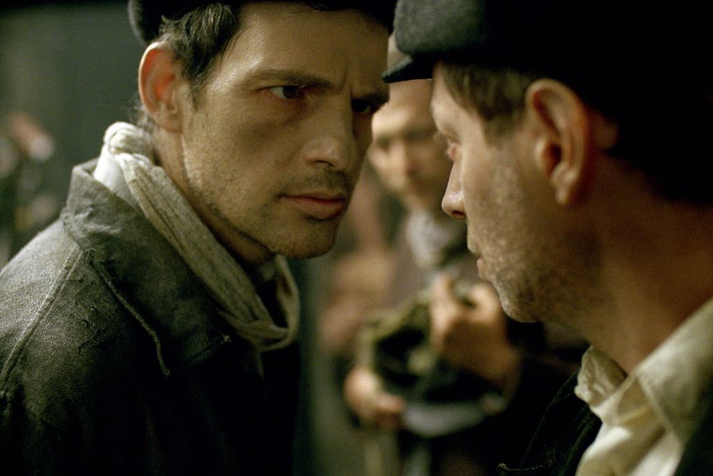 Afbeelding van: Son of Saul (Saul Fia)