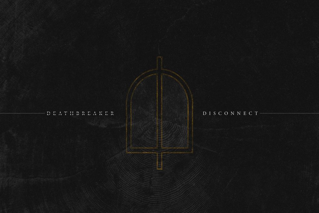 Afbeelding van: Deathbreaker - The Sinking