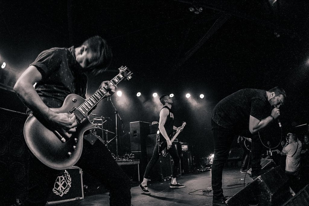 Afbeelding van: For All Eternity - The Vacated