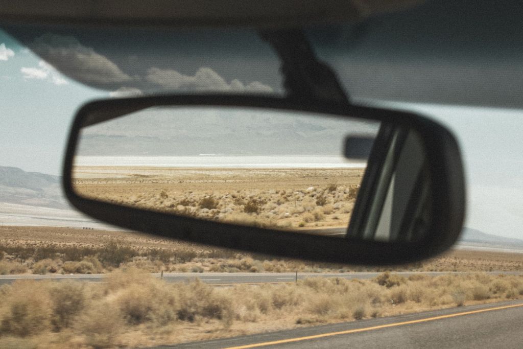 Afbeelding van: Rearview Memories