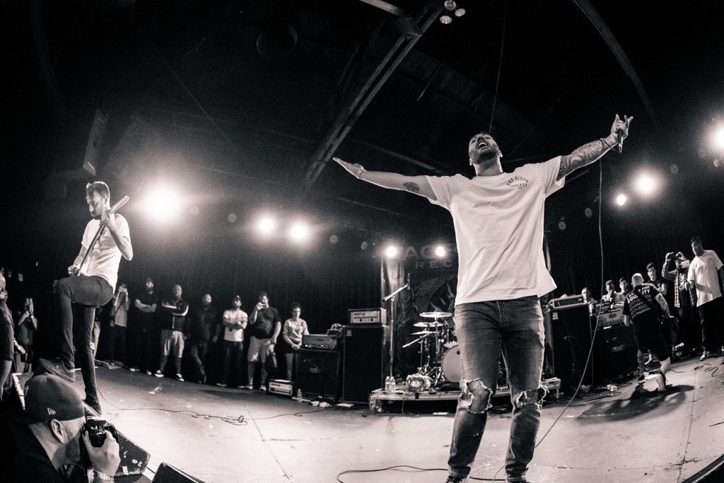 Afbeelding van: Levi the Poet - Violence