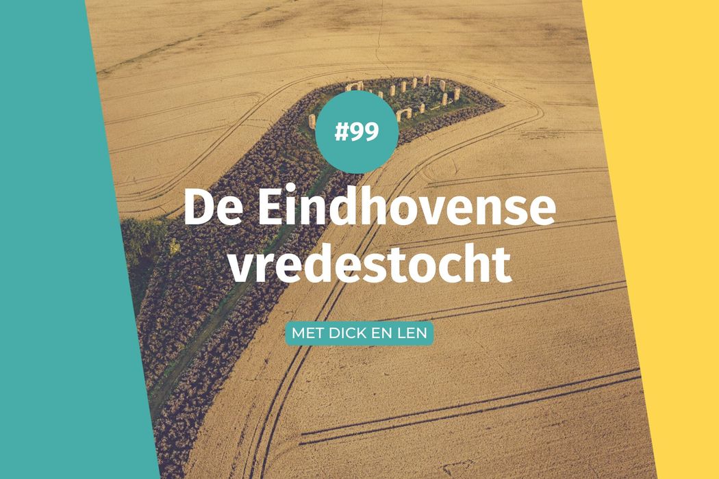 #99 De Eindhovense vredestocht