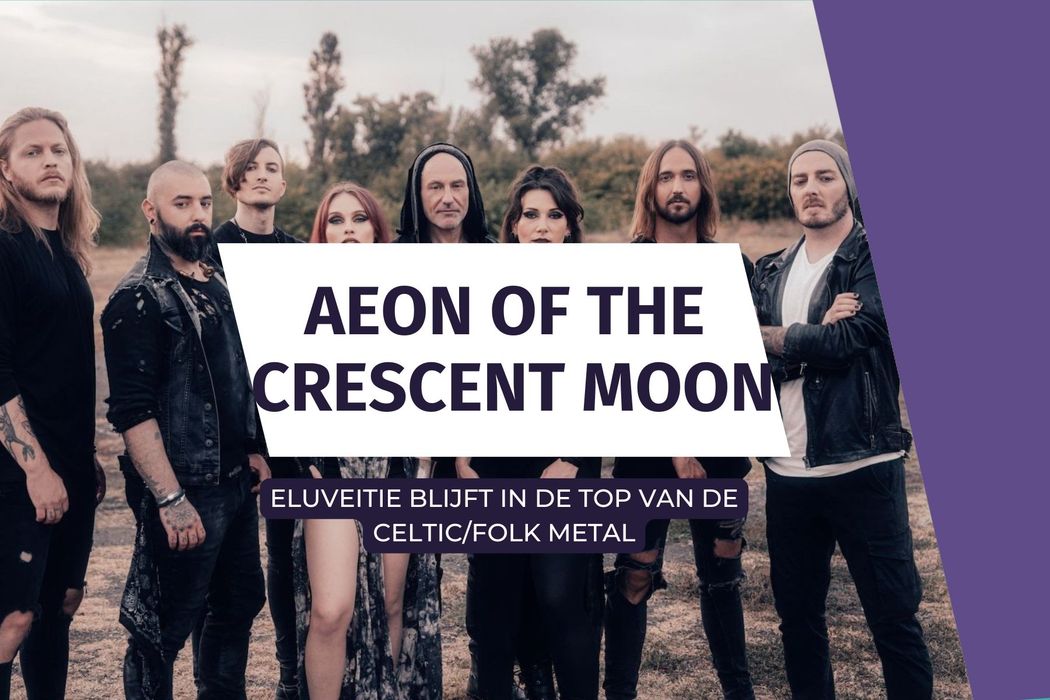 Aeon Of The Crescent Moon