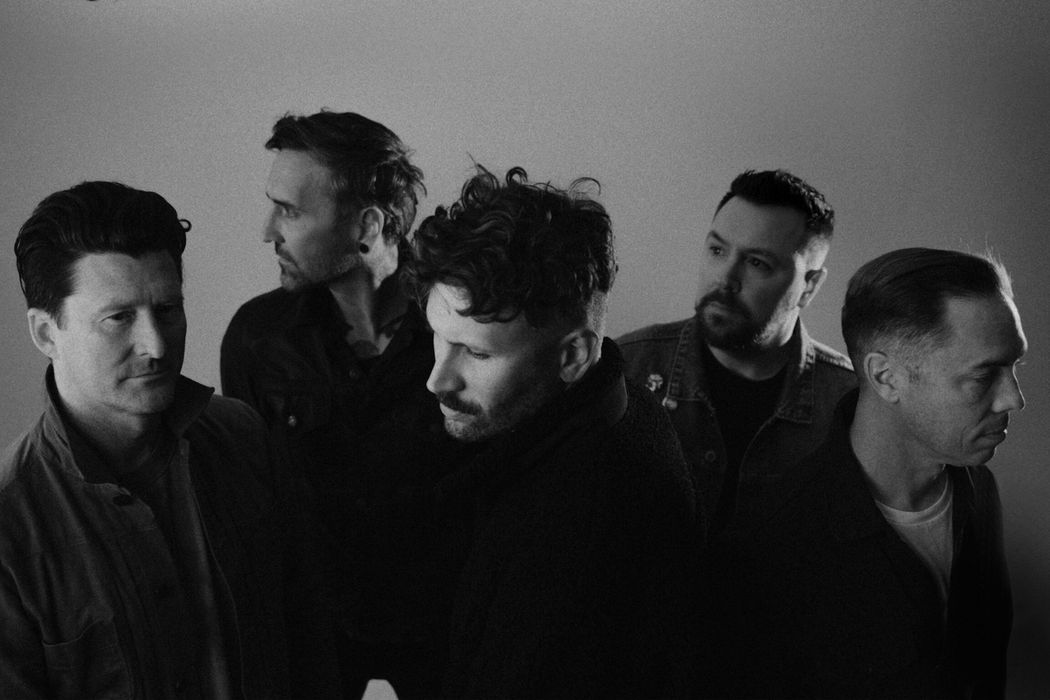 Anberlin - Lacerate