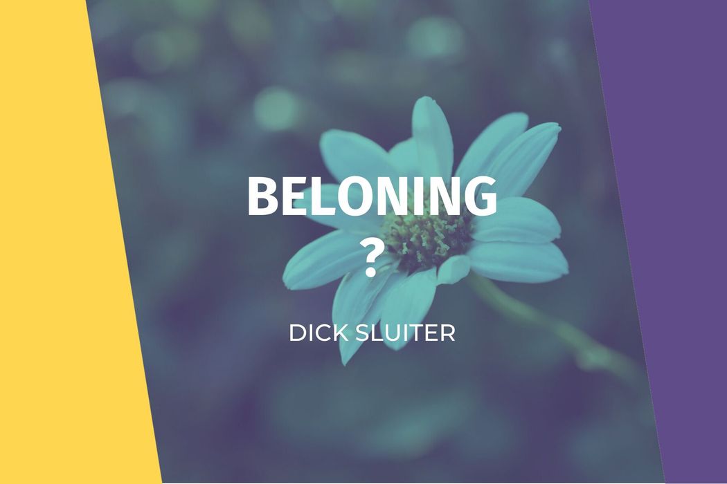 Beloning?