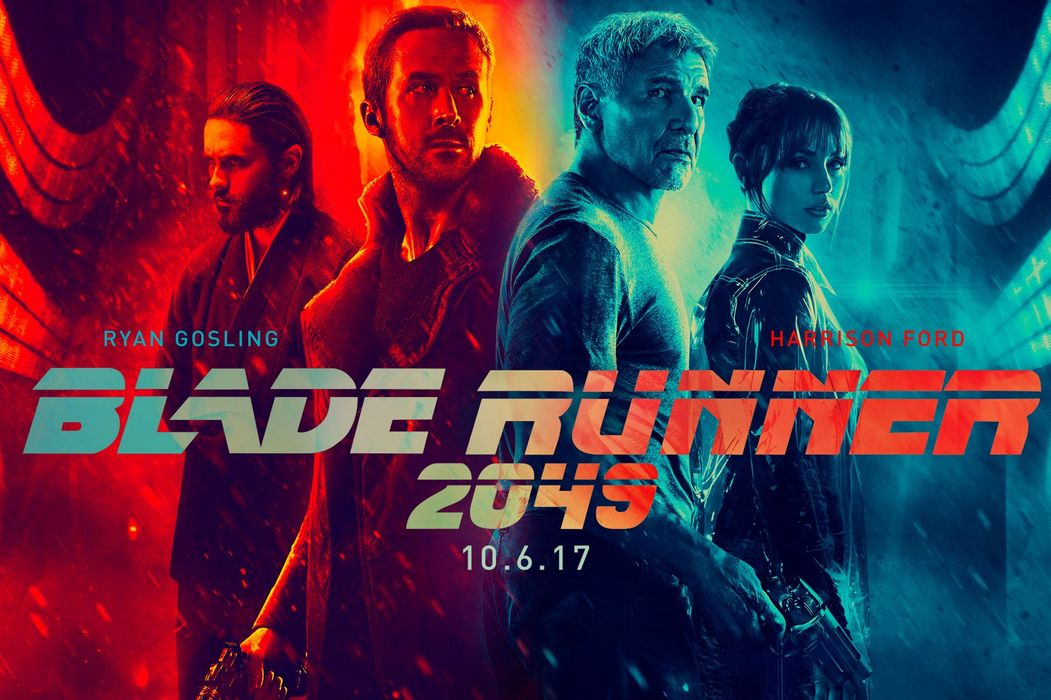 Blade Runner 2049