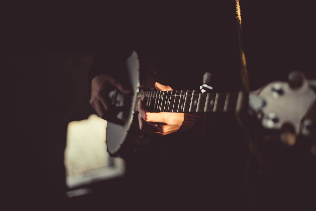 Wayfaring Stranger
