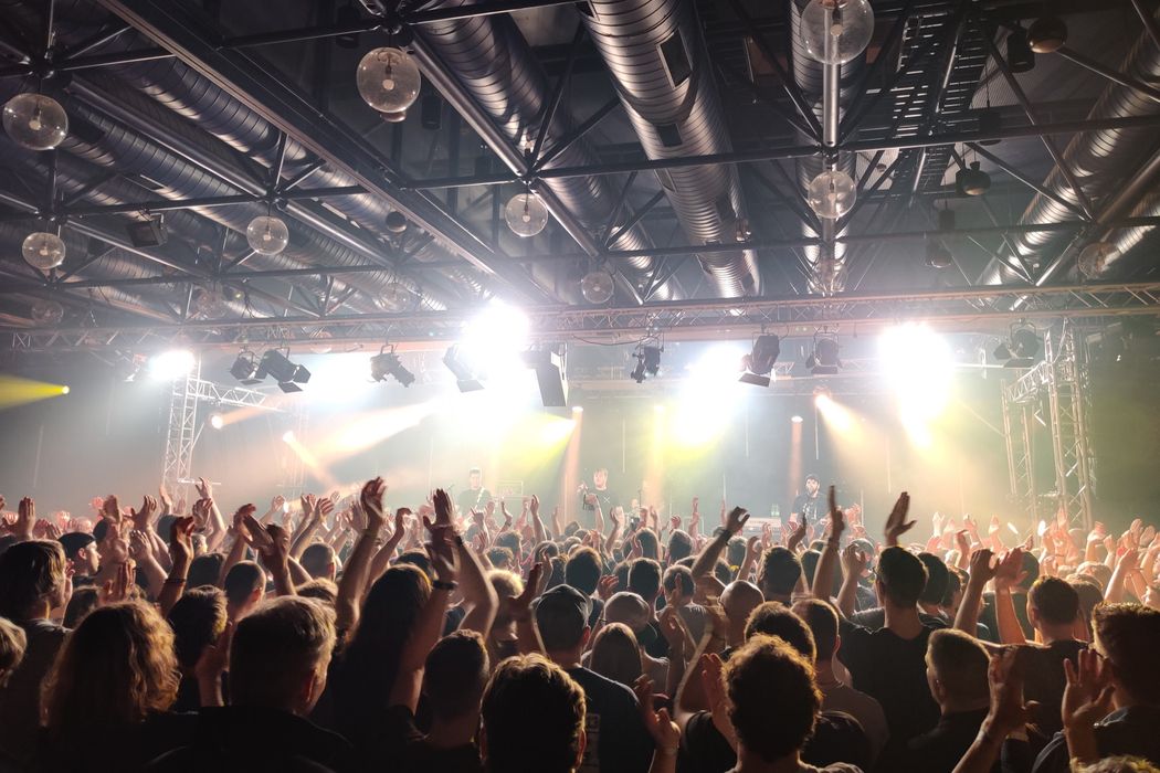 Renco's muziek eindejaarslijst (2019)