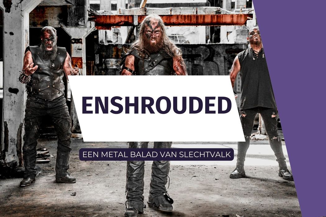 Enshrouded