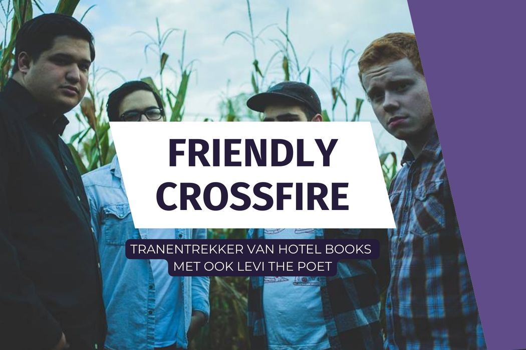 Friendly Crossfire