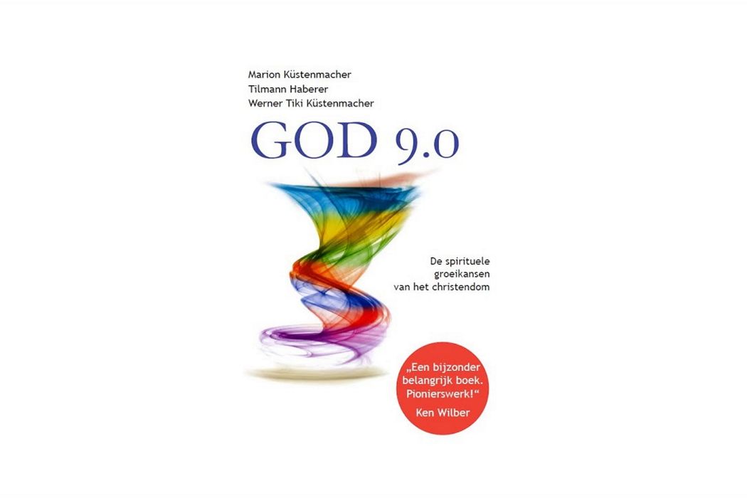 God 9.0 - over godsbeelden