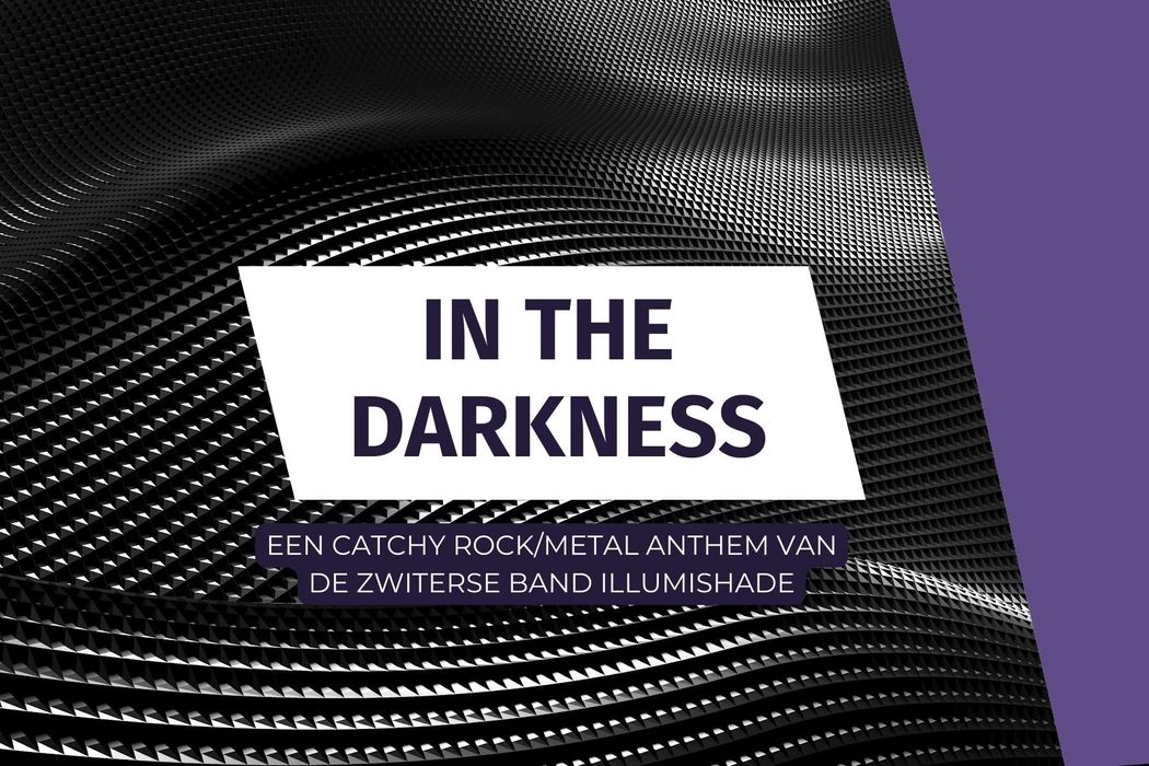 In the Darkness
