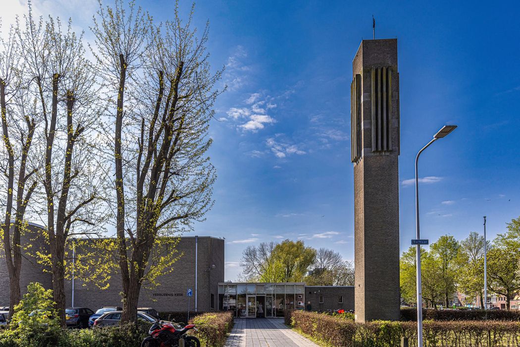 #66 Met Daniëlle naar de kerk