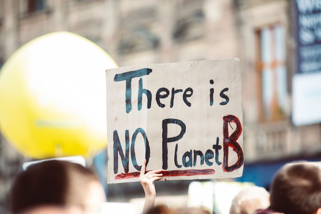#53 Klimaatcrisis en christenen